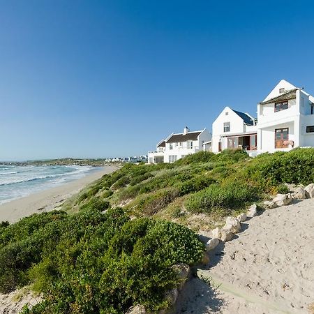 The Oystercatchers Haven At Paternoster Extérieur photo