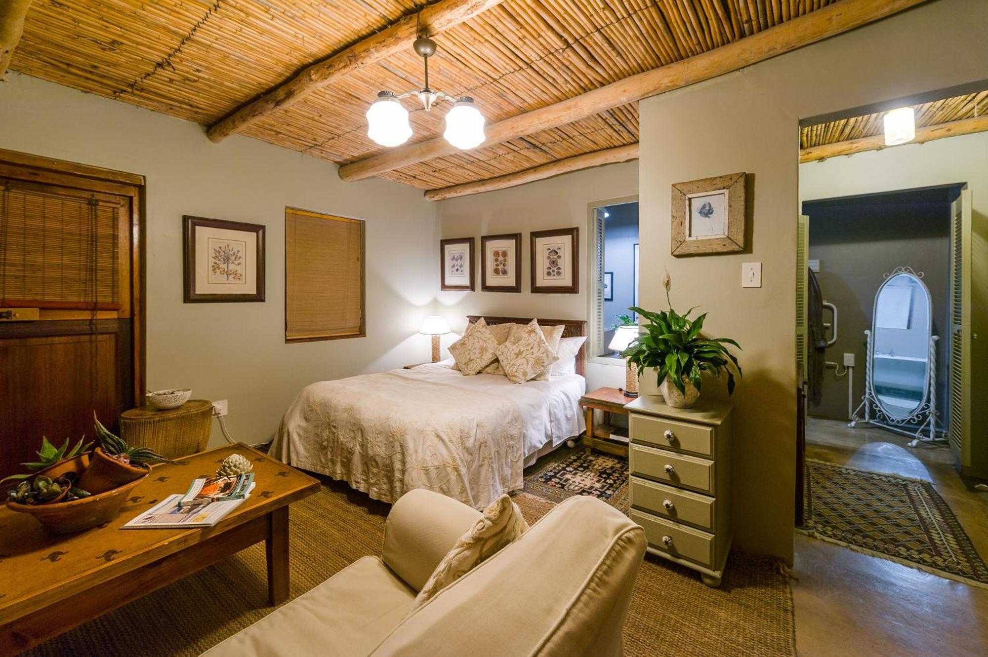 The Oystercatchers Haven At Paternoster Chambre photo