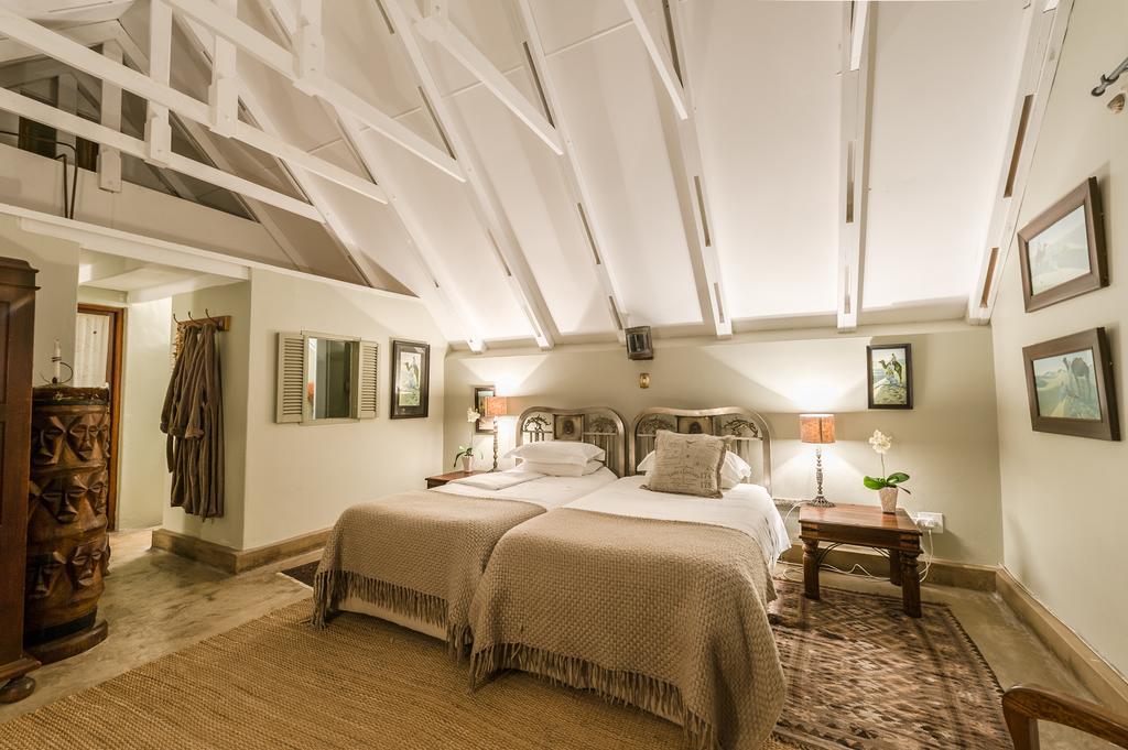 The Oystercatchers Haven At Paternoster Chambre photo