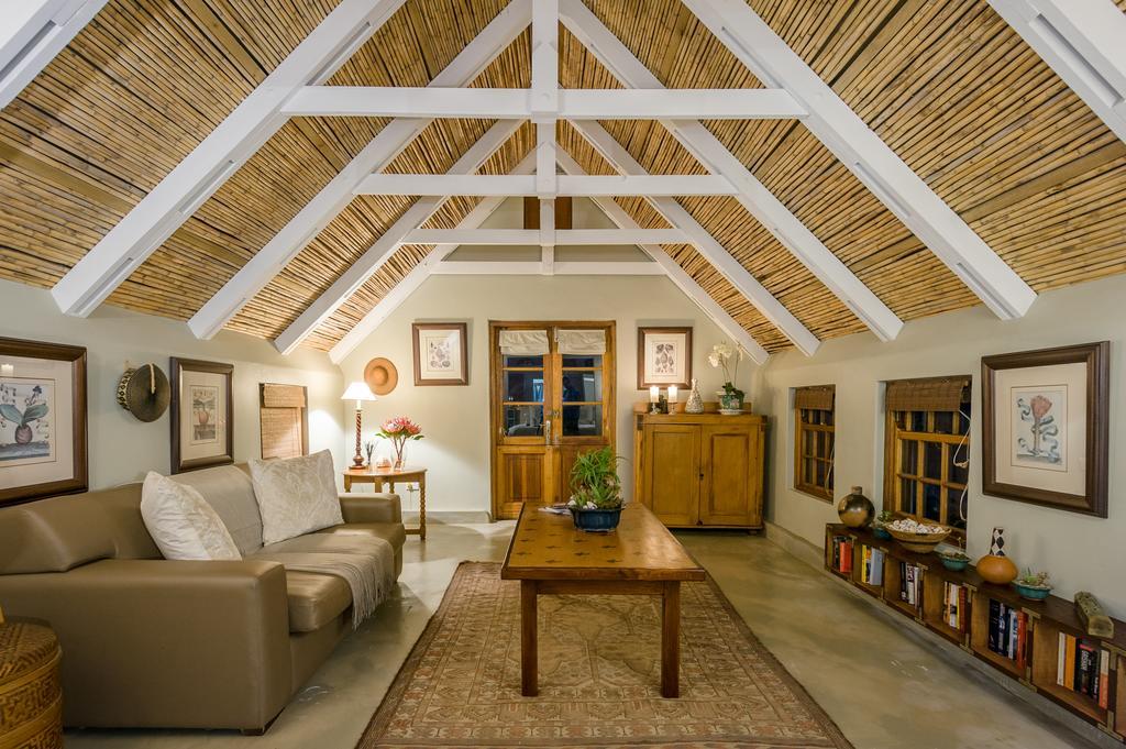 The Oystercatchers Haven At Paternoster Chambre photo