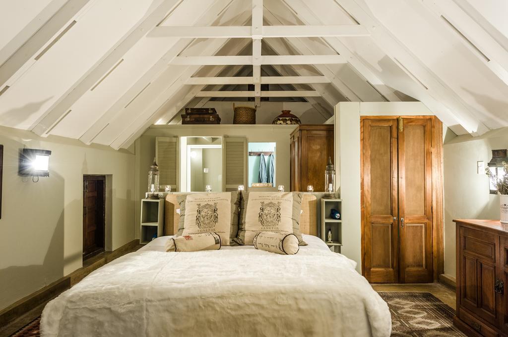 The Oystercatchers Haven At Paternoster Chambre photo