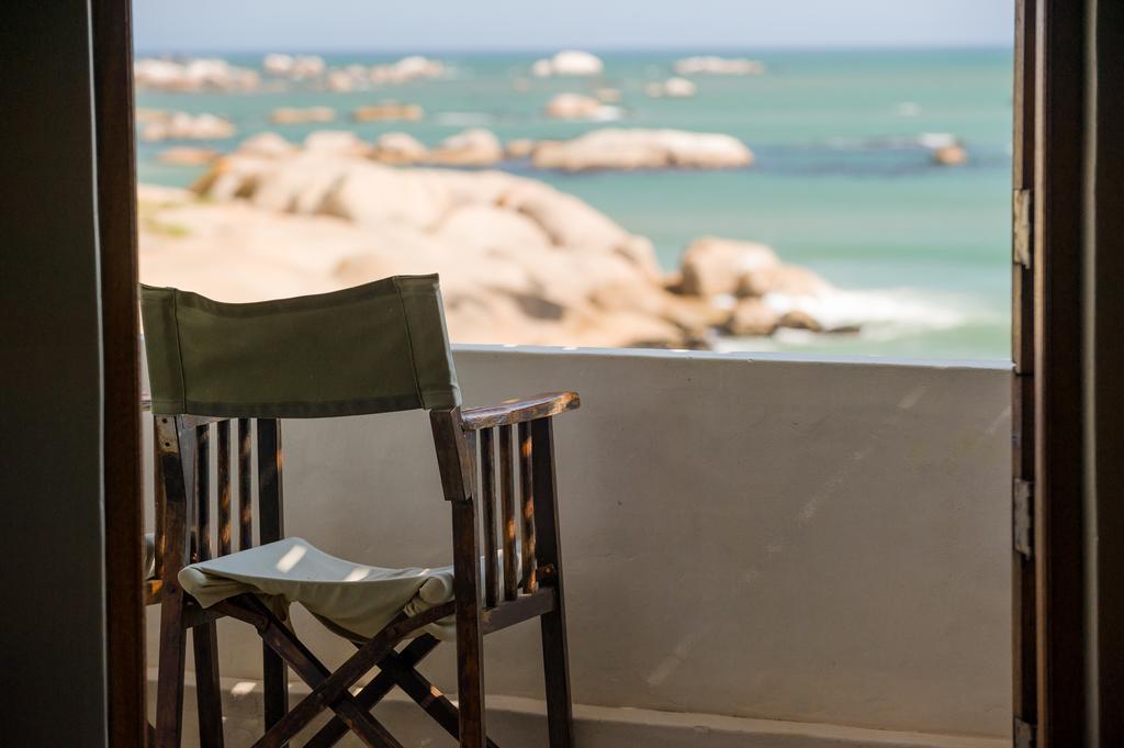 The Oystercatchers Haven At Paternoster Chambre photo