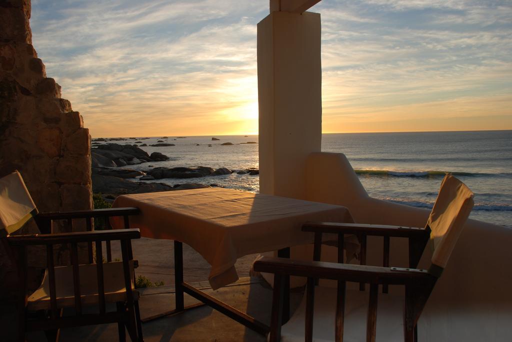 The Oystercatchers Haven At Paternoster Extérieur photo