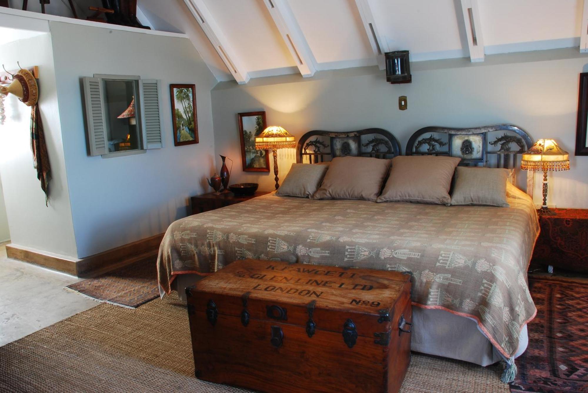 The Oystercatchers Haven At Paternoster Extérieur photo